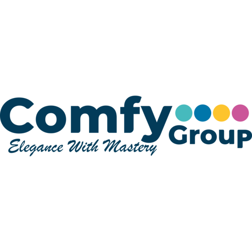 ComfyGroup support