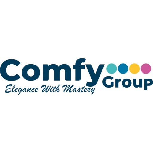 ComfyGroup support